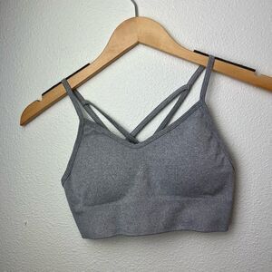 Peachy Bunz Bralette